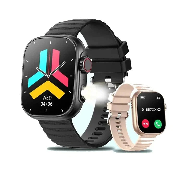 Smartwatch Ultra Series 9